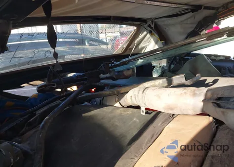 1994 Ford Mustang Gt из США, поврежденный, VIN 1FALP45T9RF165502